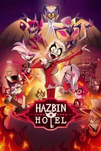 Hazbin hotel hindi dubbed - vegamovies, VegaMoviesv.com