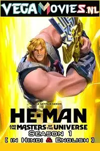 He man and the masters of the universe 2021 hindi dubbed - vegamovies, VegaMoviesv.com