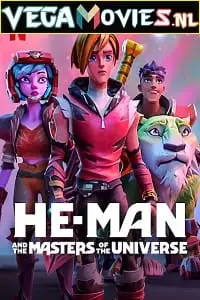 He man and the masters of the universe - vegamovies, VegaMoviesv.com