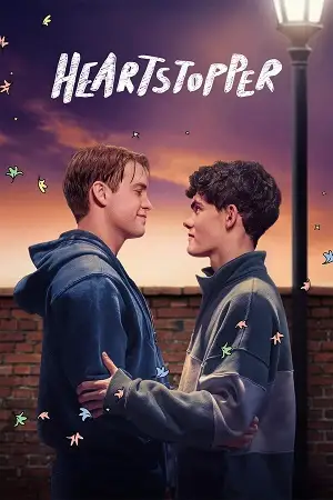 Heartstopper - vegamovies, VegaMoviesv.com