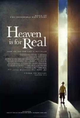 Heaven is for real 2014 - vegamovies, VegaMoviesv.com