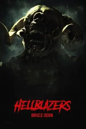 Hellblazers 2022 poster - vegamovies, VegaMoviesv.com