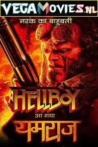 Hellboy 2019 hindi dubbed - vegamovies, VegaMoviesv.com