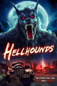 Hellhounds english poster - vegamovies, VegaMoviesv.com