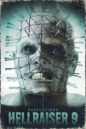 Hellraiser 9 revelations - vegamovies, VegaMoviesv.com