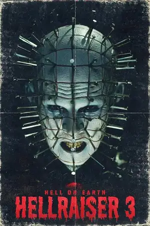 Hellraiser iii hell on earth - vegamovies, VegaMoviesv.com