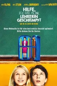 Help i shrunk my teacher - vegamovies, VegaMoviesv.com