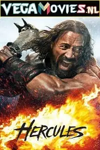 Hercules 2014 poster - vegamovies, VegaMoviesv.com