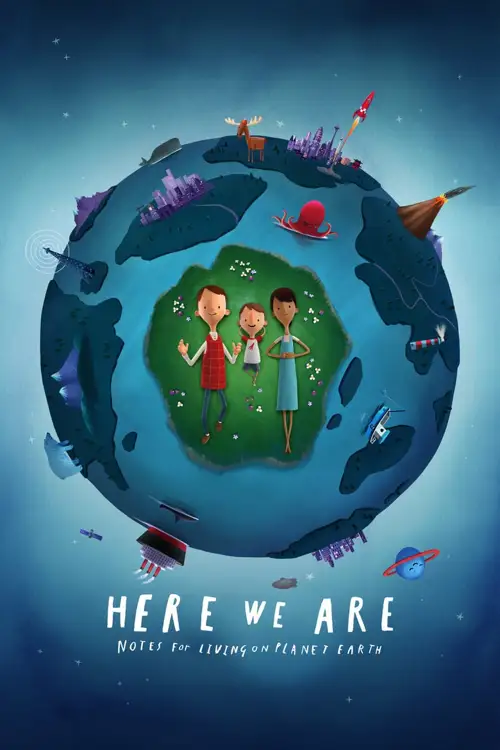 Here we are notes for living on planet earth 2020 - vegamovies, VegaMoviesv.com