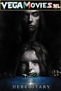 Hereditary 2018 - vegamovies, VegaMoviesv.com