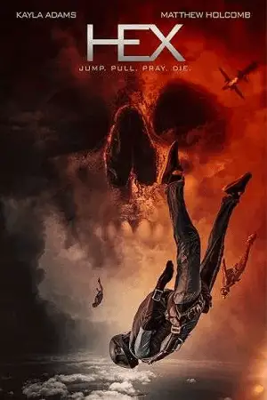 Hex 2022 - vegamovies, VegaMoviesv.com