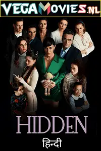 Hidden 2021 - vegamovies, VegaMoviesv.com
