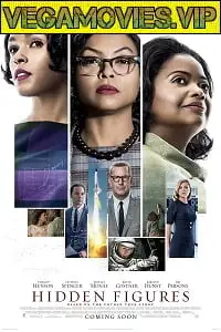 Hidden figures - vegamovies, VegaMoviesv.com