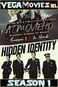 Hidden identity - vegamovies, VegaMoviesv.com