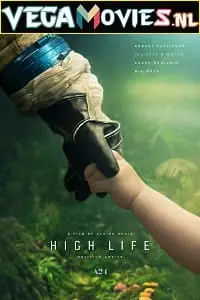 High life - vegamovies, VegaMoviesv.com