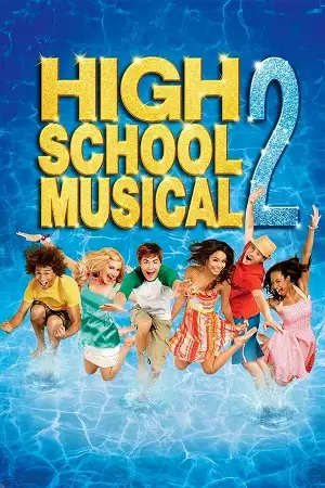High school musical 2 - vegamovies, VegaMoviesv.com