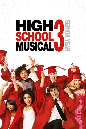 High school musical 3 - vegamovies, VegaMoviesv.com
