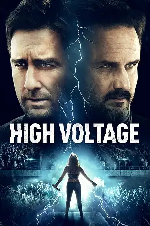 High voltage 2018 poster - vegamovies, VegaMoviesv.com