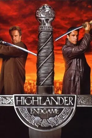 Highlander endgame - vegamovies, VegaMoviesv.com