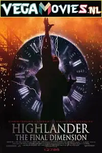 Highlander the final dimension 1994 - vegamovies, VegaMoviesv.com