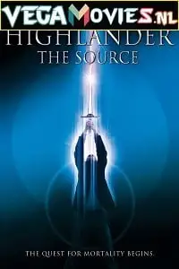 Highlander - vegamovies, VegaMoviesv.com