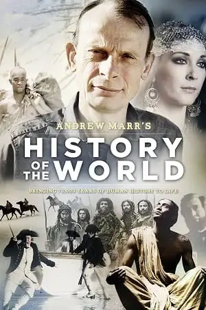 History of the world 2012 poster - vegamovies, VegaMoviesv.com