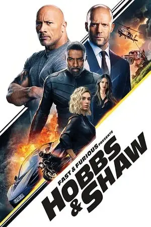 Hobbs and shaw - vegamovies, VegaMoviesv.com