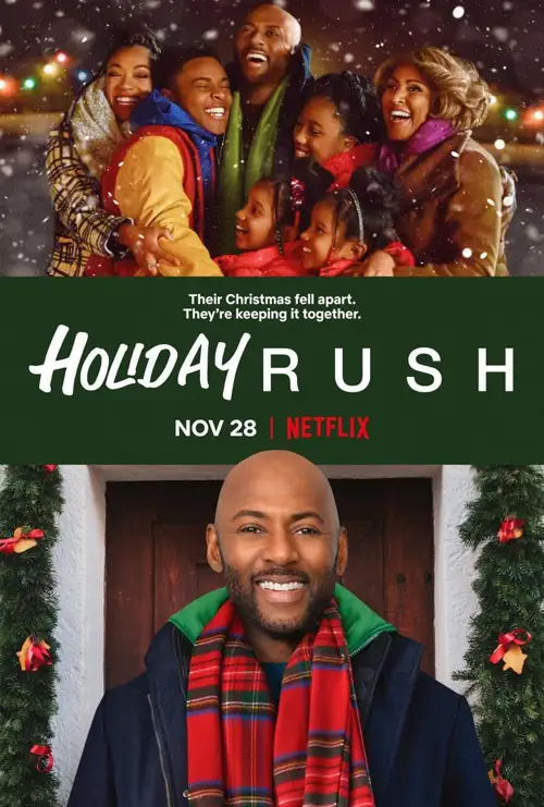 Holiday rush - vegamovies, VegaMoviesv.com