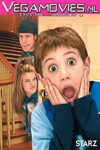 Home alone 4 taking back the house - vegamovies, VegaMoviesv.com