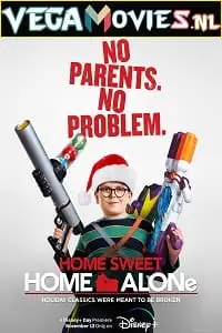 Home sweet home alone - vegamovies, VegaMoviesv.com