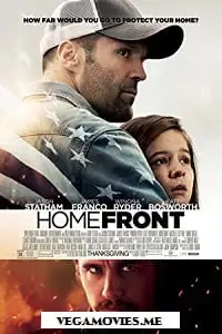 Homefront - vegamovies, VegaMoviesv.com