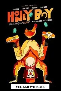 Honey boy - vegamovies, VegaMoviesv.com