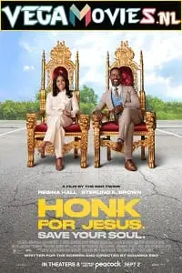 Honk for jesus. save your soul 2022 - vegamovies, VegaMoviesv.com