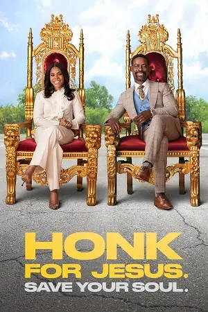 Honk for jesus. save your soul - vegamovies, VegaMoviesv.com