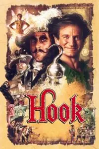 Hook hindi dubbed - vegamovies, VegaMoviesv.com
