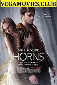 Horns 2013 - vegamovies, VegaMoviesv.com