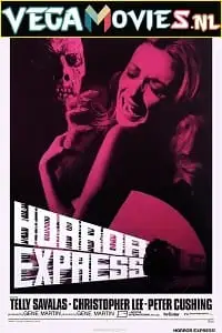 Horror express 1972 - vegamovies, VegaMoviesv.com