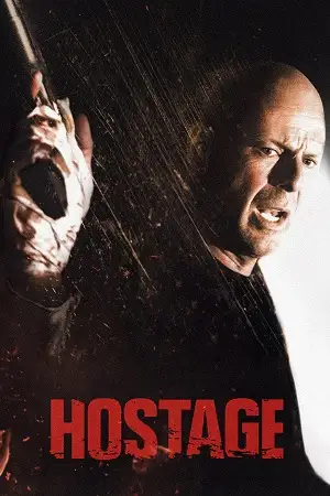 Hostage - vegamovies, VegaMoviesv.com