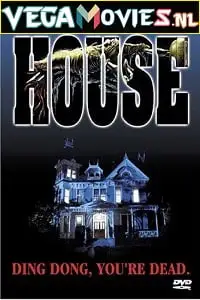 House 1985 - vegamovies, VegaMoviesv.com