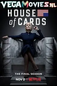 House of cards season 1 - vegamovies, VegaMoviesv.com