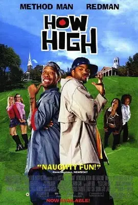 How high 2001 - vegamovies, VegaMoviesv.com