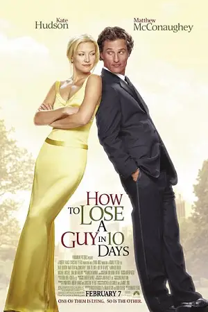 How to lose a guy in 10 days 2003 1 - vegamovies, VegaMoviesv.com