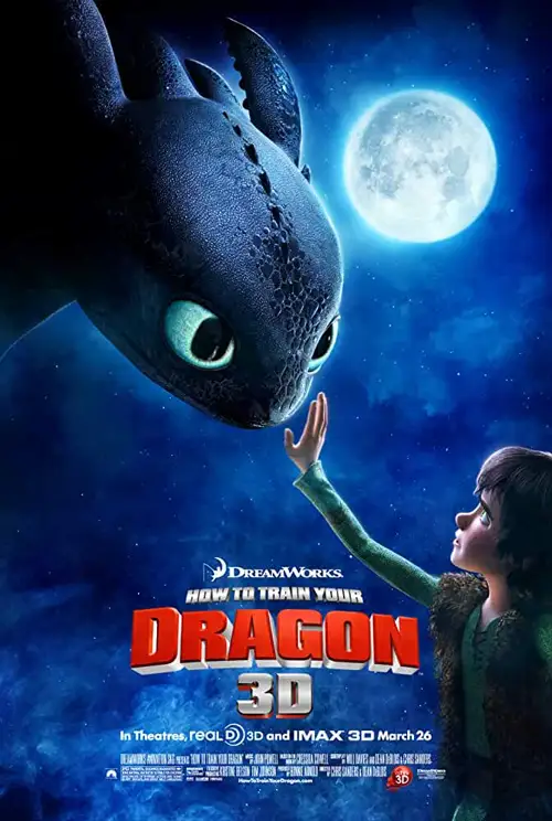 How to train your dragon 3 - vegamovies, VegaMoviesv.com