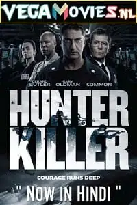 Hunter killers - vegamovies, VegaMoviesv.com