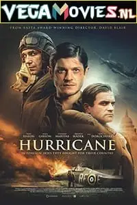 Hurricane 2018 - vegamovies, VegaMoviesv.com