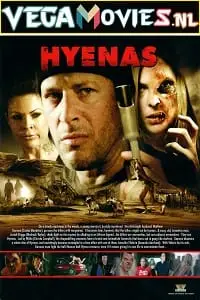 Hyenas 2011 - vegamovies, VegaMoviesv.com