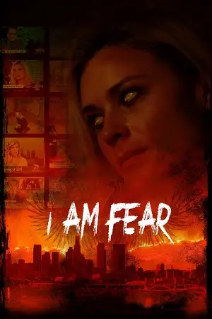 I am fear - vegamovies, VegaMoviesv.com