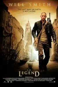I am legend - vegamovies, VegaMoviesv.com