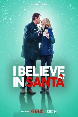 I believe in santa - vegamovies, VegaMoviesv.com