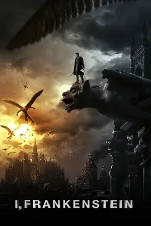 I frankenstein 2014 hindi vegamovies - vegamovies, VegaMoviesv.com